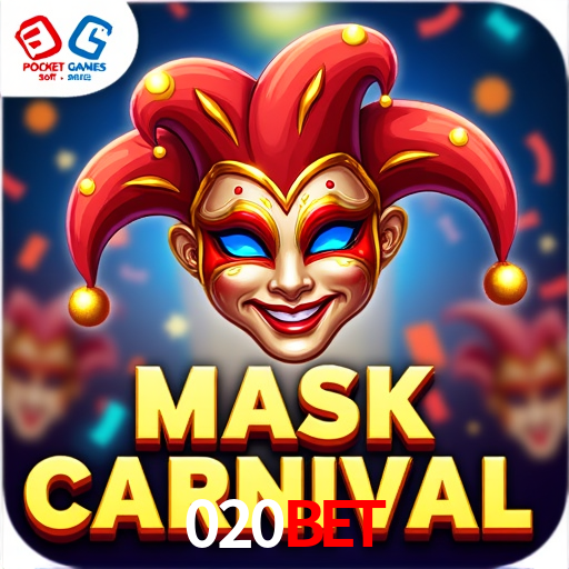 Apostas de Futebol 020bet