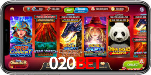 Jogos Exclusivos 020bet